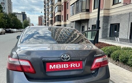 Toyota Camry, 2008 год, 750 000 рублей, 1 фотография