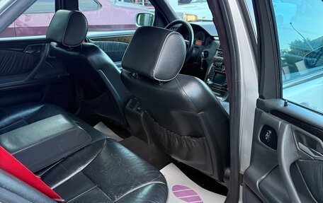 Mercedes-Benz E-Класс, 1999 год, 700 000 рублей, 16 фотография
