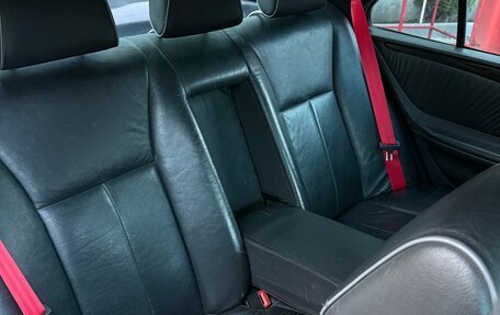 Mercedes-Benz E-Класс, 1999 год, 700 000 рублей, 17 фотография