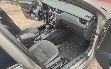 Skoda Octavia, 2018 год, 2 500 000 рублей, 1 фотография