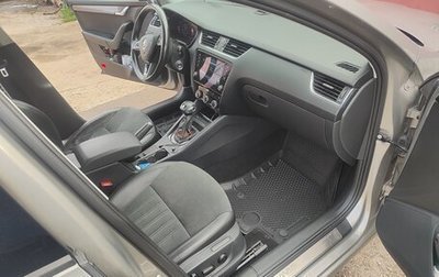 Skoda Octavia, 2018 год, 2 500 000 рублей, 1 фотография
