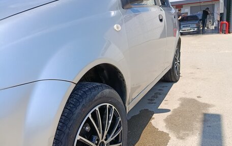 Chevrolet Aveo III, 2006 год, 365 000 рублей, 17 фотография