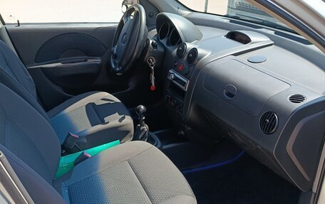 Chevrolet Aveo III, 2006 год, 365 000 рублей, 18 фотография