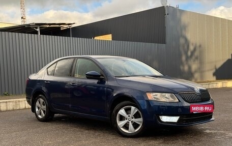 Skoda Octavia, 2014 год, 1 200 000 рублей, 3 фотография