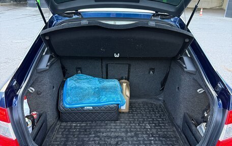 Skoda Octavia, 2014 год, 1 200 000 рублей, 10 фотография