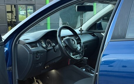 Skoda Octavia, 2014 год, 1 200 000 рублей, 7 фотография