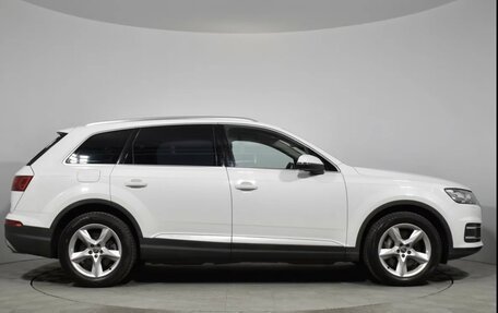 Audi Q7, 2015 год, 3 600 000 рублей, 5 фотография