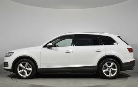 Audi Q7, 2015 год, 3 600 000 рублей, 9 фотография