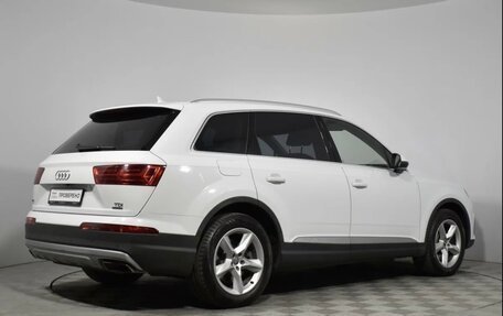 Audi Q7, 2015 год, 3 600 000 рублей, 6 фотография