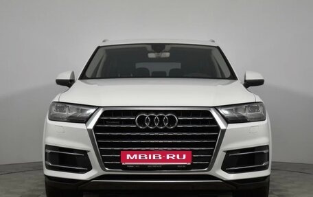 Audi Q7, 2015 год, 3 600 000 рублей, 3 фотография