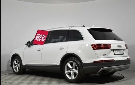 Audi Q7, 2015 год, 3 600 000 рублей, 8 фотография