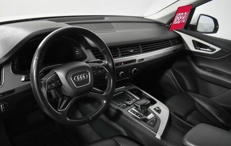 Audi Q7, 2015 год, 3 600 000 рублей, 10 фотография
