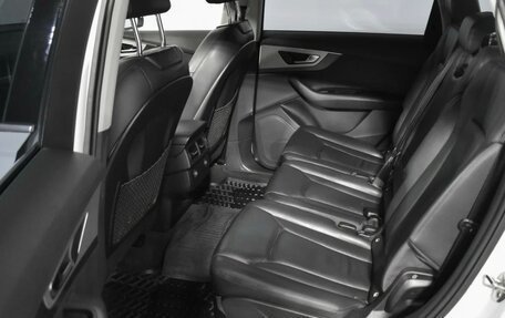 Audi Q7, 2015 год, 3 600 000 рублей, 12 фотография