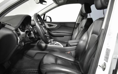 Audi Q7, 2015 год, 3 600 000 рублей, 11 фотография
