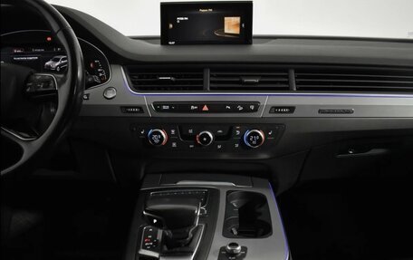 Audi Q7, 2015 год, 3 600 000 рублей, 15 фотография