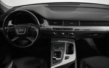 Audi Q7, 2015 год, 3 600 000 рублей, 14 фотография