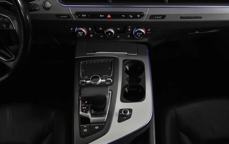 Audi Q7, 2015 год, 3 600 000 рублей, 16 фотография