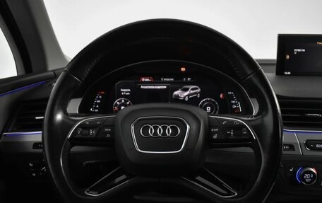 Audi Q7, 2015 год, 3 600 000 рублей, 17 фотография