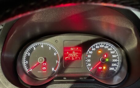 Volkswagen Polo VI (EU Market), 2013 год, 420 000 рублей, 2 фотография