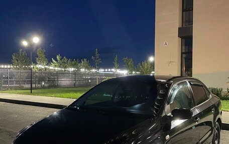 Volkswagen Polo VI (EU Market), 2013 год, 420 000 рублей, 8 фотография