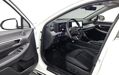 Hyundai Sonata VIII, 2024 год, 4 495 053 рублей, 5 фотография