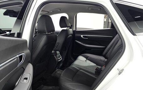 Hyundai Sonata VIII, 2024 год, 4 495 053 рублей, 10 фотография