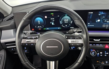 Hyundai Sonata VIII, 2024 год, 4 495 053 рублей, 6 фотография