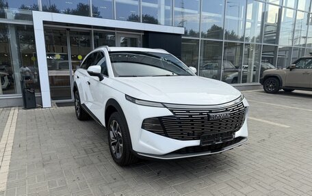 Haval F7, 2026 год, 3 799 000 рублей, 3 фотография