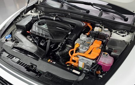 Hyundai Sonata VIII, 2024 год, 4 495 053 рублей, 9 фотография