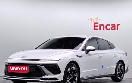 Hyundai Sonata VIII, 2024 год, 4 495 053 рублей, 2 фотография