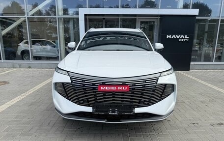 Haval F7, 2026 год, 3 799 000 рублей, 2 фотография