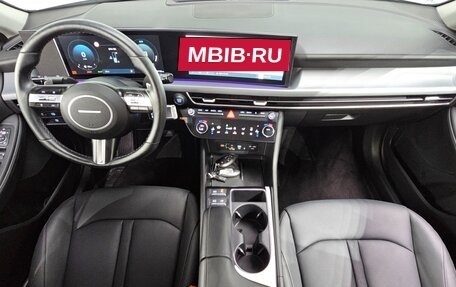 Hyundai Sonata VIII, 2024 год, 4 495 053 рублей, 8 фотография