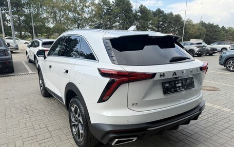 Haval F7, 2026 год, 3 799 000 рублей, 4 фотография