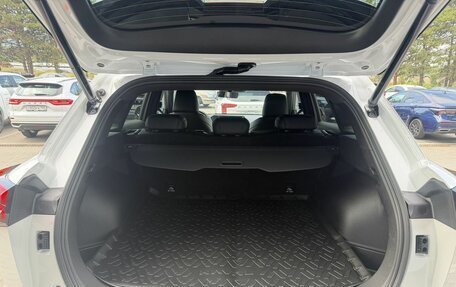Haval F7, 2026 год, 3 799 000 рублей, 7 фотография