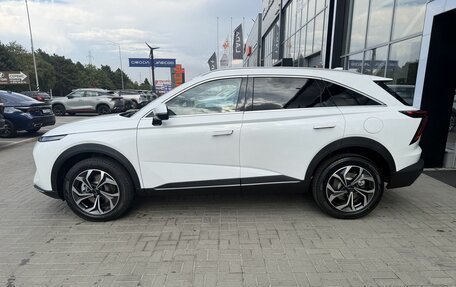 Haval F7, 2026 год, 3 799 000 рублей, 5 фотография