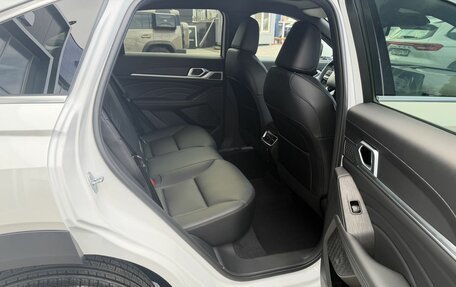 Haval F7, 2026 год, 3 799 000 рублей, 14 фотография