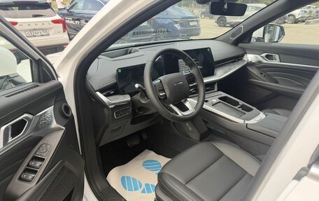 Haval F7, 2026 год, 3 799 000 рублей, 10 фотография