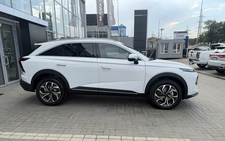 Haval F7, 2026 год, 3 799 000 рублей, 9 фотография