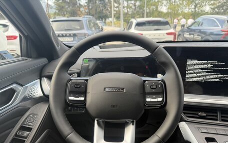 Haval F7, 2026 год, 3 799 000 рублей, 12 фотография
