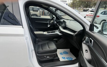 Haval F7, 2026 год, 3 799 000 рублей, 15 фотография