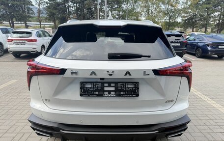Haval F7, 2026 год, 3 799 000 рублей, 6 фотография