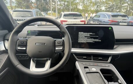 Haval F7, 2026 год, 3 799 000 рублей, 11 фотография