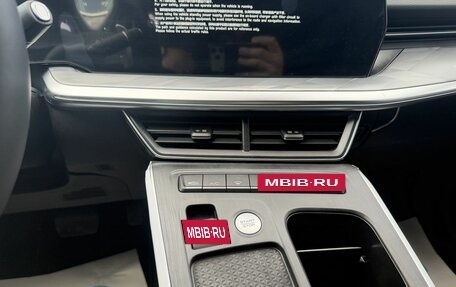 Haval F7, 2026 год, 3 799 000 рублей, 13 фотография