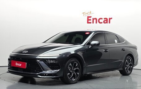 Hyundai Sonata VIII, 2026 год, 4 404 086 рублей, 2 фотография