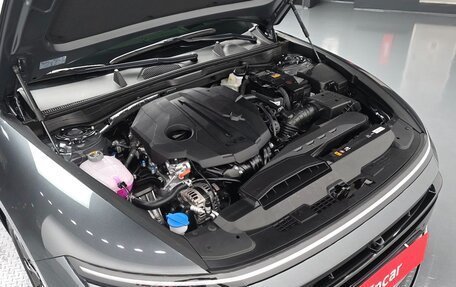 Hyundai Sonata VIII, 2026 год, 4 404 086 рублей, 10 фотография