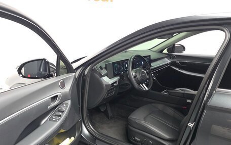 Hyundai Sonata VIII, 2026 год, 4 404 086 рублей, 5 фотография