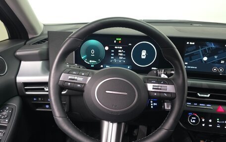 Hyundai Sonata VIII, 2026 год, 4 404 086 рублей, 6 фотография