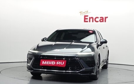 Hyundai Sonata VIII, 2026 год, 4 404 086 рублей, 3 фотография