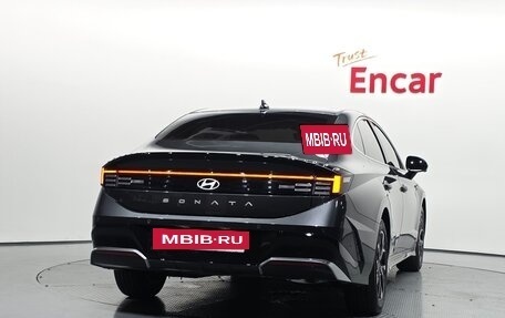 Hyundai Sonata VIII, 2026 год, 4 404 086 рублей, 4 фотография