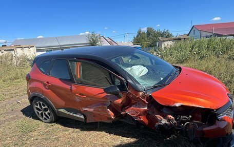 Renault Kaptur I рестайлинг, 2018 год, 509 000 рублей, 2 фотография